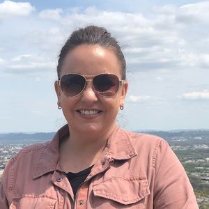 Meet your Posher, Kim